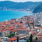 Casa Deluxe -50M Dal Mare-