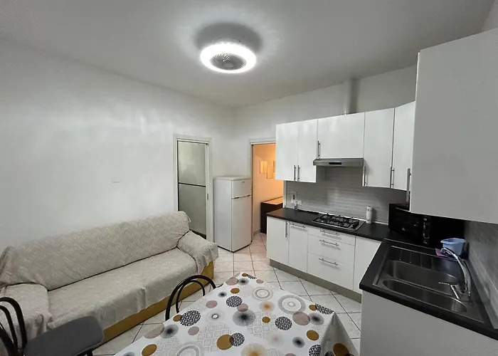 Casa Deluxe -50M Dal Mare-