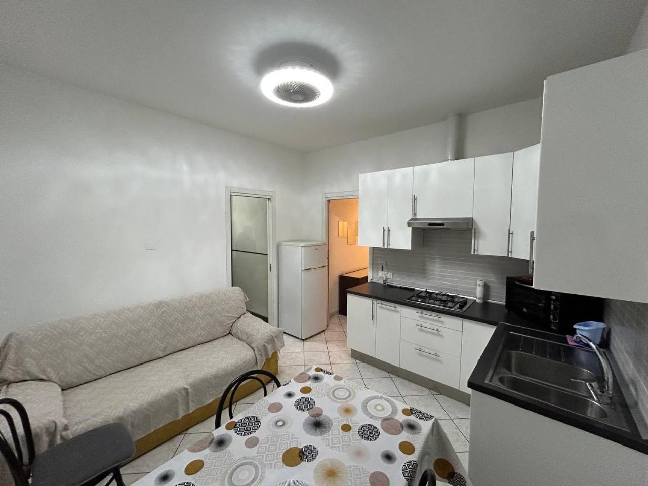 Apartment Casa Deluxe -50m Dal Mare- Alassio
