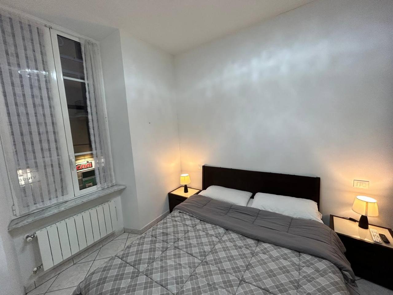 Casa Deluxe -50m Dal Mare- Apartment Alassio