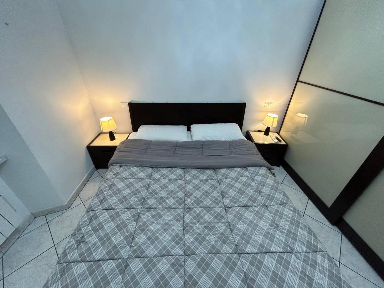 Casa Deluxe -50m Dal Mare- Apartment *